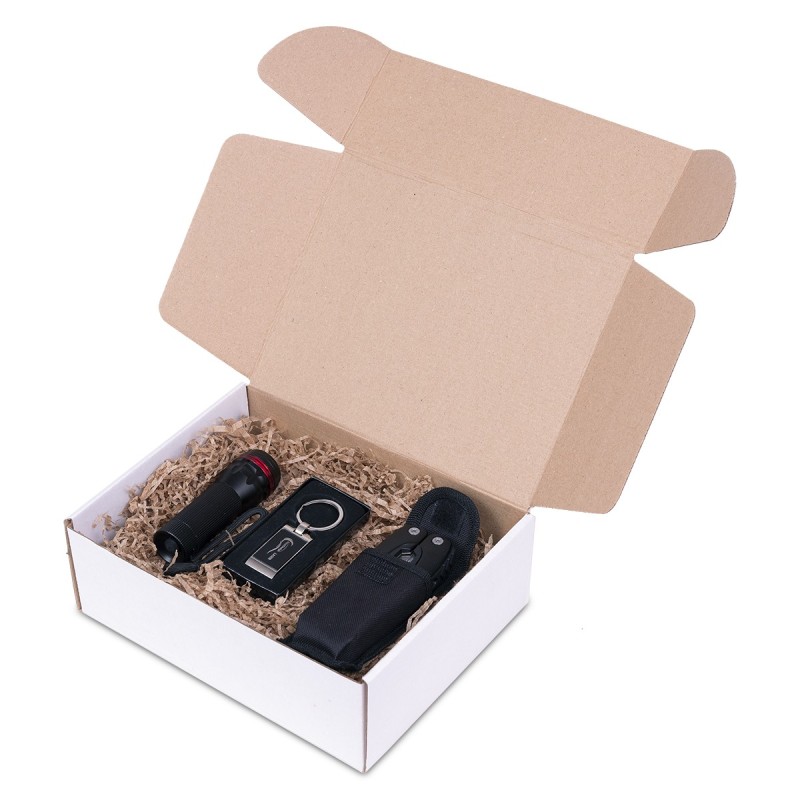 Verktoy Geschenkset - Multicolor