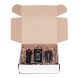 Verktoy Geschenkset - Multicolor