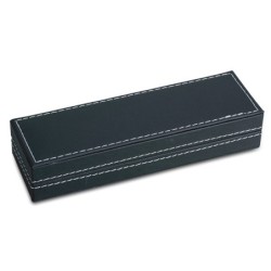 Schreibset Manaus - Schwarz