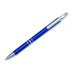 Campinas Schreibset - Blau