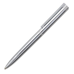 Stilschreibset - Silber