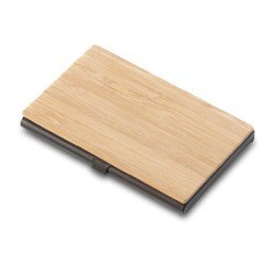 Hampton Geschenkset - Braun