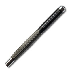 Gassin Schreibset - Schwarz