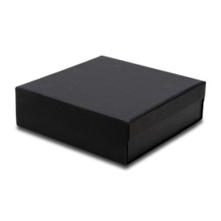 Gassin Schreibset - Schwarz