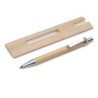 Lakimus Long-Life Bambusstift/Stift im Etui - Beige
