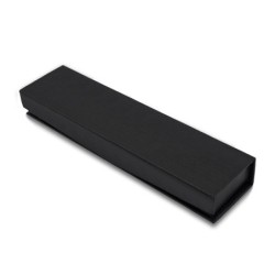 Saba Metall Kugelschreiber in Box - Dunkelgrün