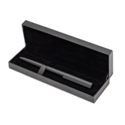 Avija Stift in Box - Schwarz