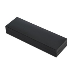 Avija Stift in Box - Dunkelblau