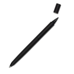 Duet 2in1 Stift, langlebiger Bleistift in einer Box - Schwarz