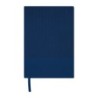 Lovina Geschenkset Notizbuch mit Stift - Dunkelblau