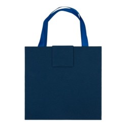 Lovina Geschenkset Notizbuch mit Stift - Dunkelblau