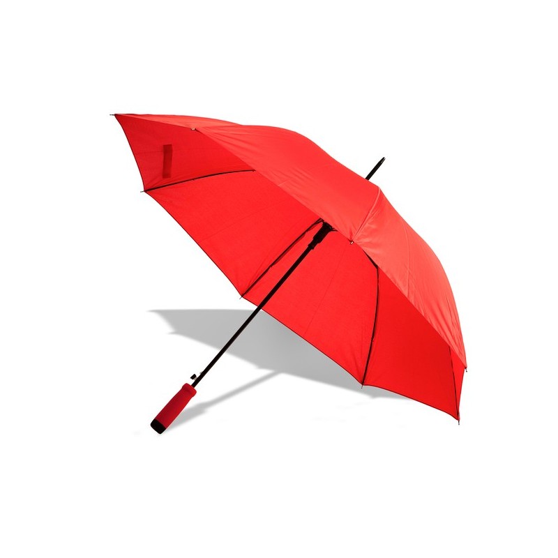 Winterthurer Regenschirm - Rot