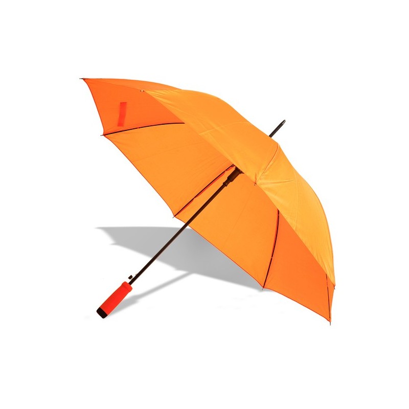 Winterthurer Regenschirm - Orange