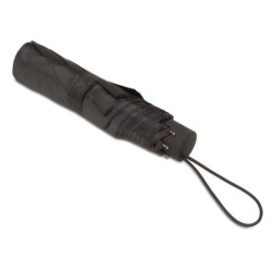 Locarno Taschenschirm - Schwarz