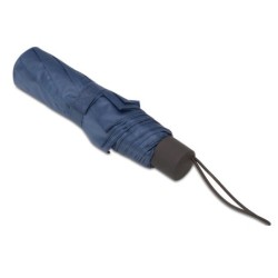 Locarno Taschenschirm - Blau