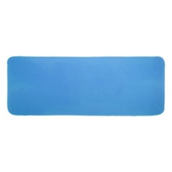 Feel Cool Handtuch in der Flasche - Blau