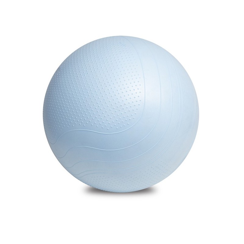 Fitball Gymnastikball - Blau