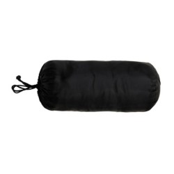 Eddie Decke im Beutel - Grau