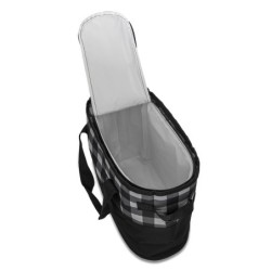 Kliffton Thermotasche - Schwarz