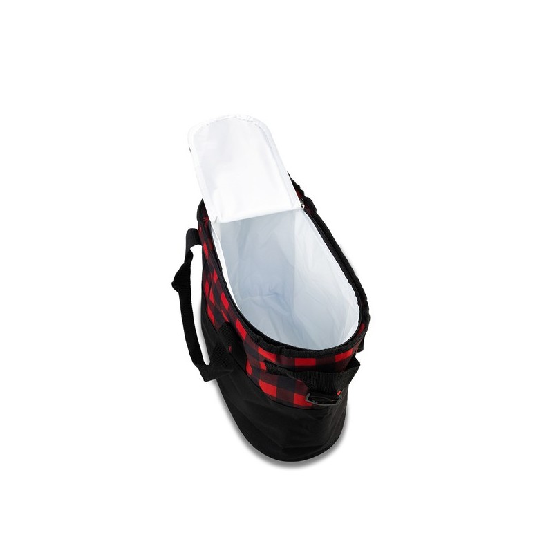 Kliffton Thermotasche - Rot