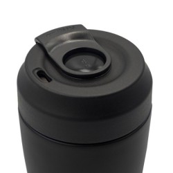 Viko Isothermbecher 380ml - Schwarz