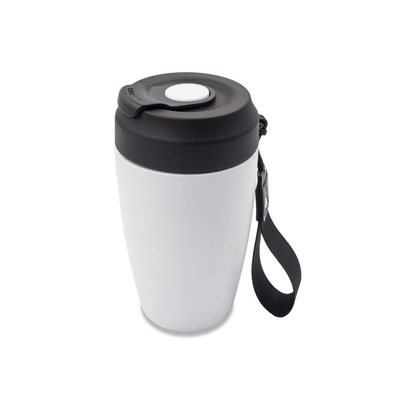 Viko Isothermbecher 380ml - Weiß