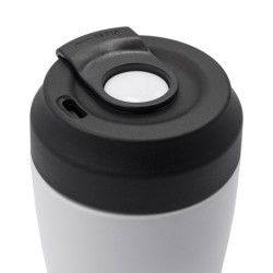 Viko Isothermbecher 380ml - Weiß