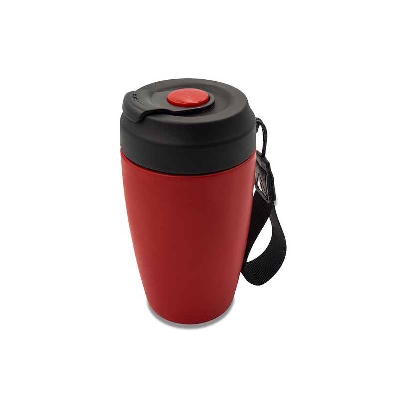 Viko Isothermbecher 380ml - Rot
