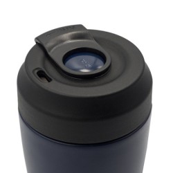 Viko Isothermbecher 380ml - Dunkelblau