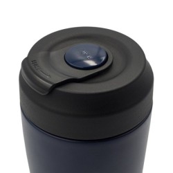 Viko Isothermbecher 380ml - Dunkelblau