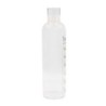 Wimbledon Borosilikatglasflasche 550ml - Transparent