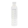 Wimbledon Borosilikatglasflasche 550ml - Transparent