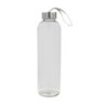 Aqua Isola Glasflasche 750ml - Transparent