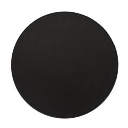 Alice Vakuumflasche 500ml - Schwarz