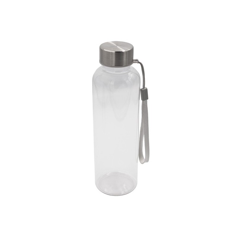 Affi Tritanflasche - Transparent