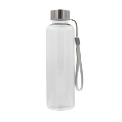 Affi Tritanflasche - Transparent