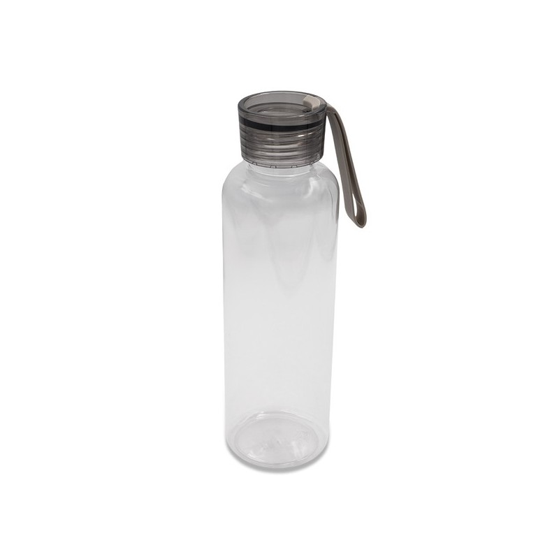 Fiave Tritan-Wasserflasche 500ml - Transparent