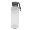 Fiave Tritan-Wasserflasche 500ml - Transparent