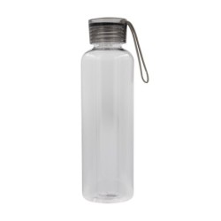 Fiave Tritan-Wasserflasche 500ml - Transparent