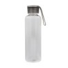 Fiave Tritan-Wasserflasche 500ml - Transparent