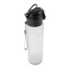 Keepgoing Tritan-Wasserflasche 1000ml - Transparent