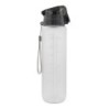 Keepgoing Tritan-Wasserflasche 1000ml - Transparent