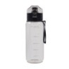 H2O Tritanflasche 680ml - Schwarz