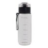 H2O Tritanflasche 680ml - Schwarz