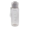 H2O Tritanflasche 680ml - Grau
