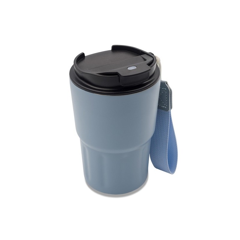 Skagen Thermobecher 330ml - Blau