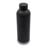 Mendoza IsoIsothermflasche 500ml - Schwarz