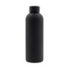Mendoza IsoIsothermflasche 500ml - Schwarz