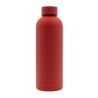 Mendoza IsoIsothermflasche 500ml - Rot