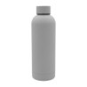 Mendoza IsoIsothermflasche 500ml - Grau